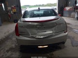 CADILLAC ATS STANDARD 1G6AG5RX6G0149829 снимка