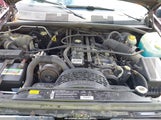 JEEP GRAND CHEROKEE LAREDO/TSI 1J4GZ58S4VC702040 fotografie