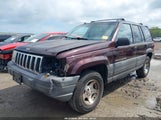 JEEP GRAND CHEROKEE LAREDO/TSI 1J4GZ58S4VC702040 fotografie