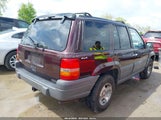 JEEP GRAND CHEROKEE LAREDO/TSI 1J4GZ58S4VC702040 fotografie