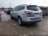 CHEVROLET TRAVERSE LS 1GNKRFED8DJ177710 снимка