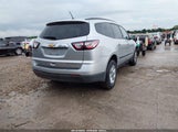 CHEVROLET TRAVERSE LS 1GNKRFED8DJ177710 снимка