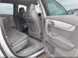 CHEVROLET TRAVERSE LS 1GNKRFED8DJ177710 снимка