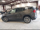 GMC TERRAIN FWD SLT 3GKALPEX5LL219445 снимка