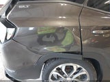 GMC TERRAIN FWD SLT 3GKALPEX5LL219445 снимка