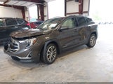 GMC TERRAIN FWD SLT 3GKALPEX5LL219445 снимка