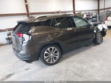 GMC TERRAIN FWD SLT 3GKALPEX5LL219445 снимка