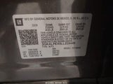 GMC TERRAIN FWD SLT 3GKALPEX5LL219445 снимка