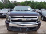 CHEVROLET SILVERADO 1500 WORK TRUCK 1GCEC19X08Z102571 снимка