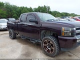 CHEVROLET SILVERADO 1500 WORK TRUCK 1GCEC19X08Z102571 снимка
