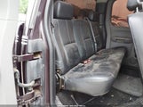 CHEVROLET SILVERADO 1500 WORK TRUCK 1GCEC19X08Z102571 снимка