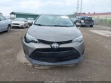 TOYOTA COROLLA LE 2T1BURHE9HC771754 снимка