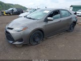 TOYOTA COROLLA LE 2T1BURHE9HC771754 снимка