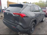 TOYOTA RAV4 XLE 2T3P1RFV5LC111826 снимка
