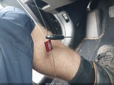 HONDA CR-V EX-L 5J6RM3H70DL008628 снимка