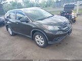 HONDA CR-V EX-L 5J6RM3H70DL008628 снимка