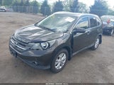 HONDA CR-V EX-L 5J6RM3H70DL008628 снимка