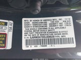 HONDA CR-V EX-L 5J6RM3H70DL008628 снимка