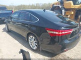 TOYOTA AVALON LIMITED 4T1BK1EB4EU085097 снимка
