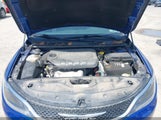 CHRYSLER 200 LIMITED 1C3CCCAB6FN527952 снимка
