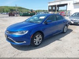 CHRYSLER 200 LIMITED 1C3CCCAB6FN527952 снимка