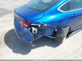 CHRYSLER 200 LIMITED 1C3CCCAB6FN527952 снимка