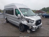FORD TRANSIT-350 1FTBW2XG0PKA56668 снимка