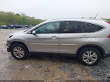 HONDA CR-V EX-L 2HKRM4H7XDH619346 снимка