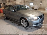 BMW 328I XDRIVE WBAPK5C53BA810858 снимка
