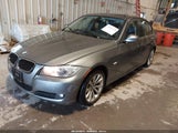 BMW 328I XDRIVE WBAPK5C53BA810858 снимка