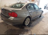 BMW 328I XDRIVE WBAPK5C53BA810858 снимка