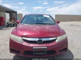 HONDA CIVIC LX 19XFA1F54AE043880 снимка