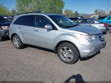 ACURA MDX TECHNOLOGY PACKAGE 2HNYD28318H510490 снимка