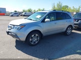 ACURA MDX TECHNOLOGY PACKAGE 2HNYD28318H510490 снимка