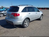 ACURA MDX TECHNOLOGY PACKAGE 2HNYD28318H510490 снимка