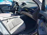ACURA MDX TECHNOLOGY PACKAGE 2HNYD28318H510490 снимка