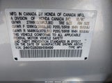 ACURA MDX TECHNOLOGY PACKAGE 2HNYD28318H510490 снимка