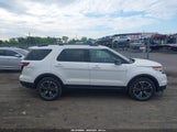 FORD EXPLORER SPORT 1FM5K8GT2FGA11866 снимка
