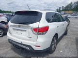 NISSAN PATHFINDER PLATINUM 5N1AR2MNXEC693088 снимка