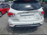 NISSAN PATHFINDER PLATINUM 5N1AR2MNXEC693088 снимка