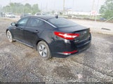 KIA OPTIMA HYBRID EX KNAGM4AD7C5010458 снимка
