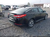 KIA OPTIMA HYBRID EX KNAGM4AD7C5010458 снимка
