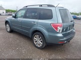 SUBARU FORESTER 2.5X PREMIUM JF2SHBDC9BH711042 снимка