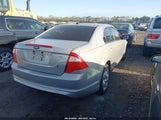 Ford Fusion Se 3FAHP0HA5AR228241 снимка