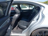 Infiniti Q50 3.0T Red Sport 400 JN1FV7AR8GM451474 photo
