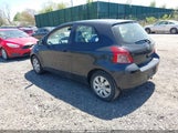 Toyota Yaris JTDJT923475116287 fotografie