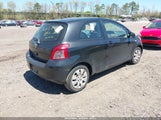 Toyota Yaris JTDJT923475116287 photo