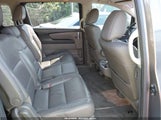 HONDA ODYSSEY EX-L 5FNRL5H61FB126947 снимка