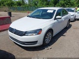 VOLKSWAGEN PASSAT 1.8T WOLFSBURG EDITION 1VWAT7A35EC097227 снимка