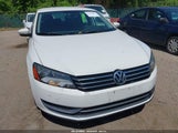 VOLKSWAGEN PASSAT 1.8T WOLFSBURG EDITION 1VWAT7A35EC097227 снимка
